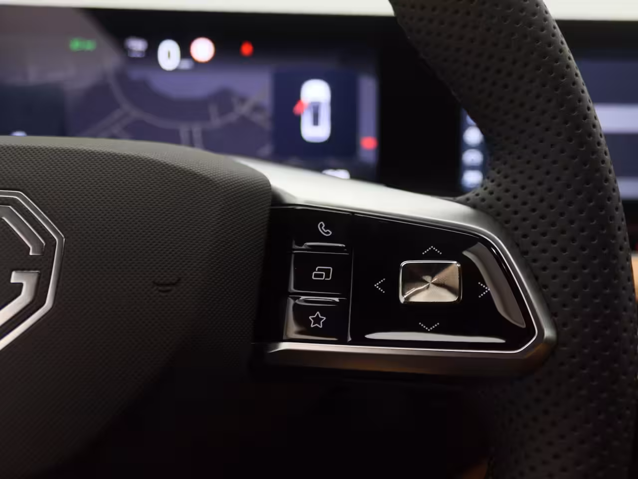 MG MG HS Hybrid+ 1.5 Aut. Luxury | Demo | Bruin Interieur | Navi | CarPlay | Led Koplampen | i-Pilot | 360
