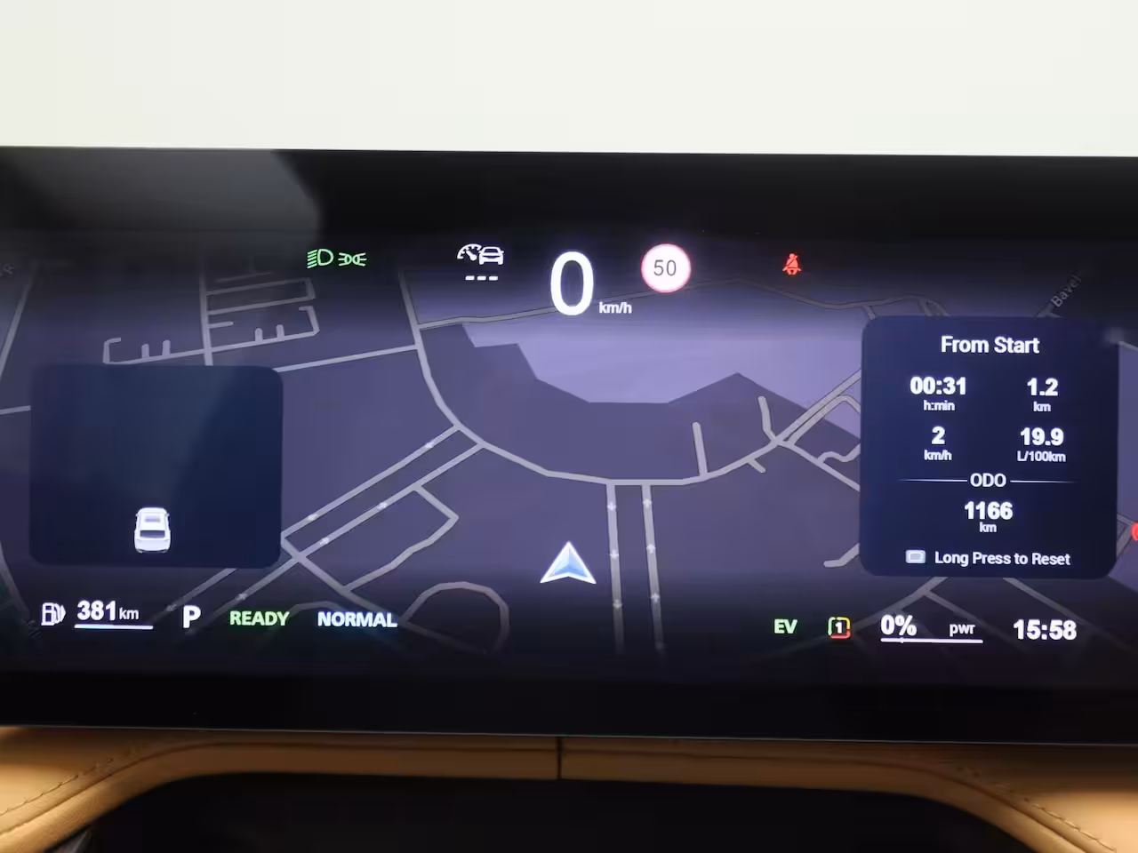 MG MG HS Hybrid+ 1.5 Aut. Luxury | Demo | Bruin Interieur | Navi | CarPlay | Led Koplampen | i-Pilot | 360