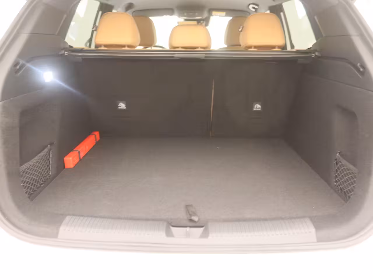 MG MG HS Hybrid+ 1.5 Aut. Luxury | Demo | Bruin Interieur | Navi | CarPlay | Led Koplampen | i-Pilot | 360