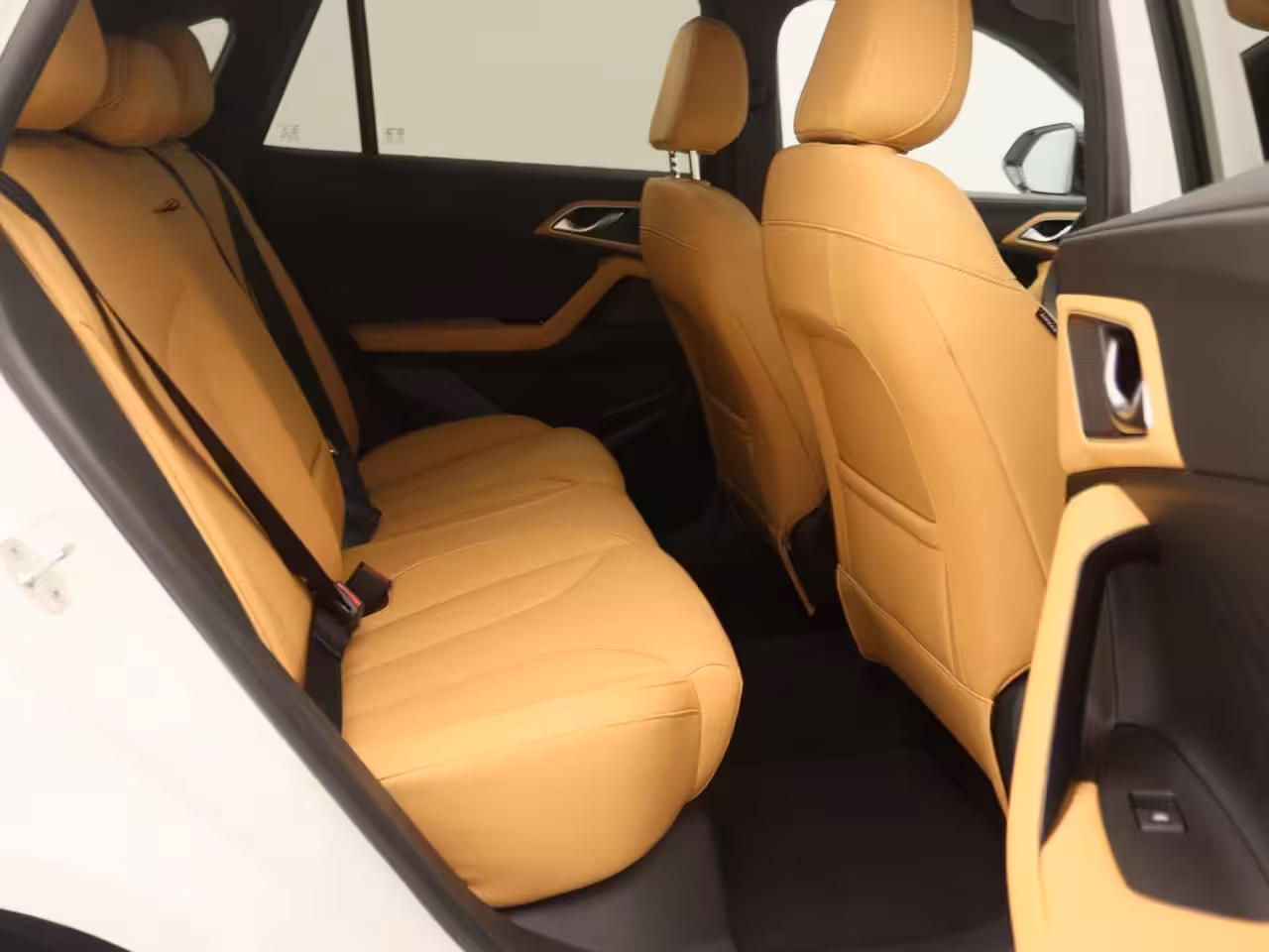 MG MG HS Hybrid+ 1.5 Aut. Luxury | Demo | Bruin Interieur | Navi | CarPlay | Led Koplampen | i-Pilot | 360