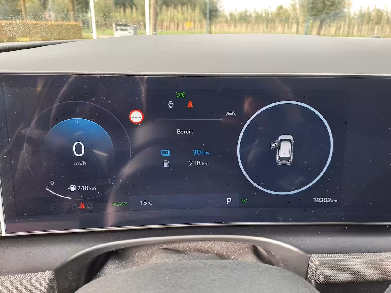 Hyundai Tucson 1.6 T-GDI PHEV Comfort Smart | FACELIFT | CAMERA | STOEL-STUURWIELVERWARMING | NAVIGATIE