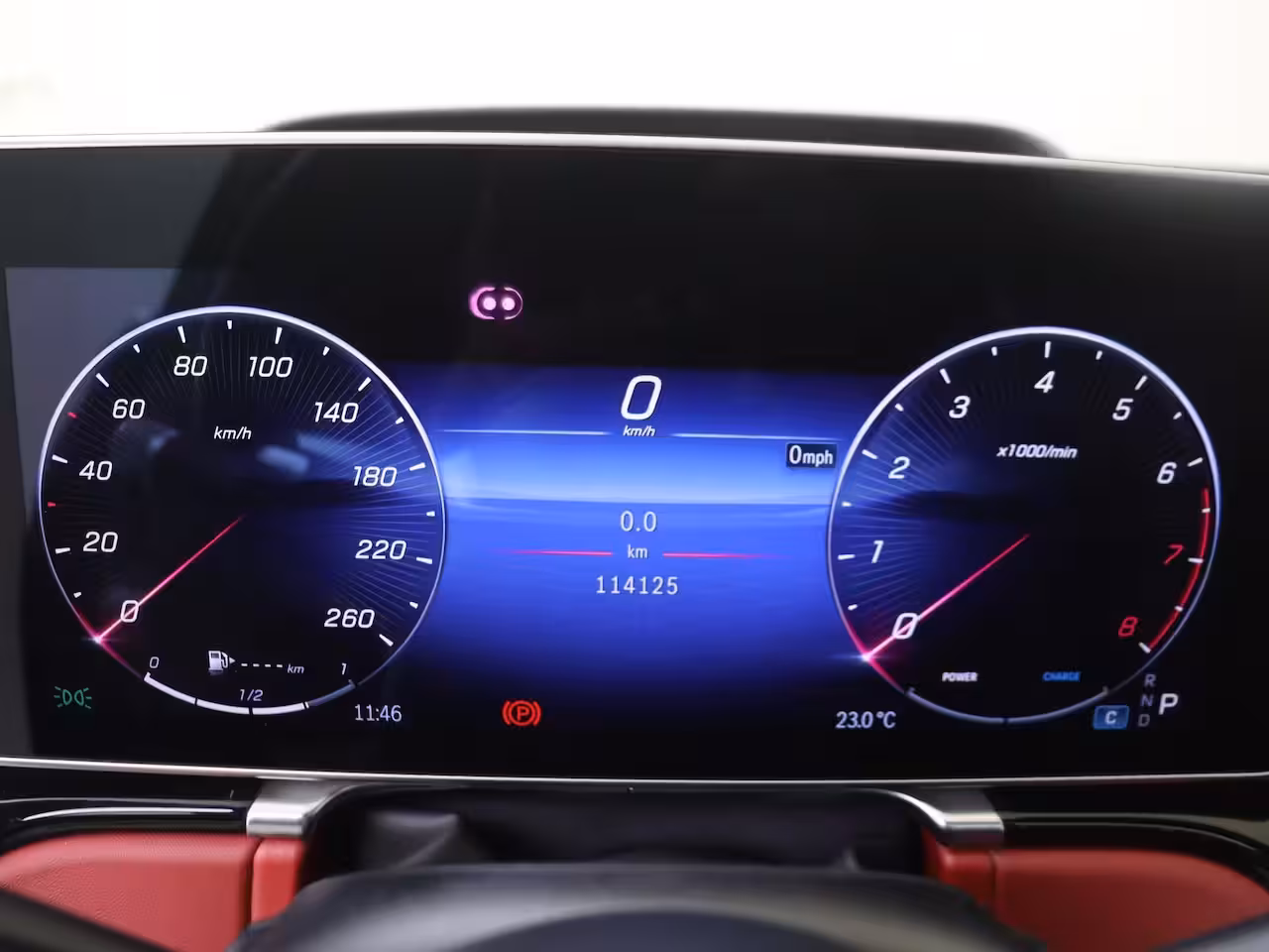 Mercedes-Benz S-klasse 500 4MATIC Lang AMG Line / Premium Plus/ 21 inch/ Achterasbesturing/ Burmester 3D/ Rear Ex