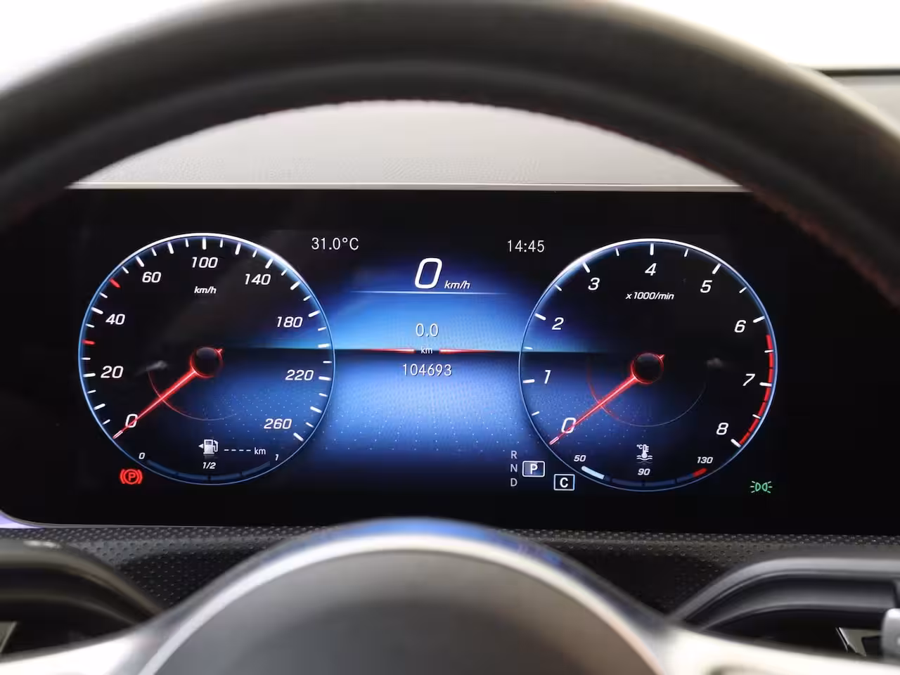 Mercedes-Benz CLA-Klasse 250 Premium Plus / AMG/ Panoramadak/ Memory/ Sfeerverlichting/ 19 inch/ Burmester