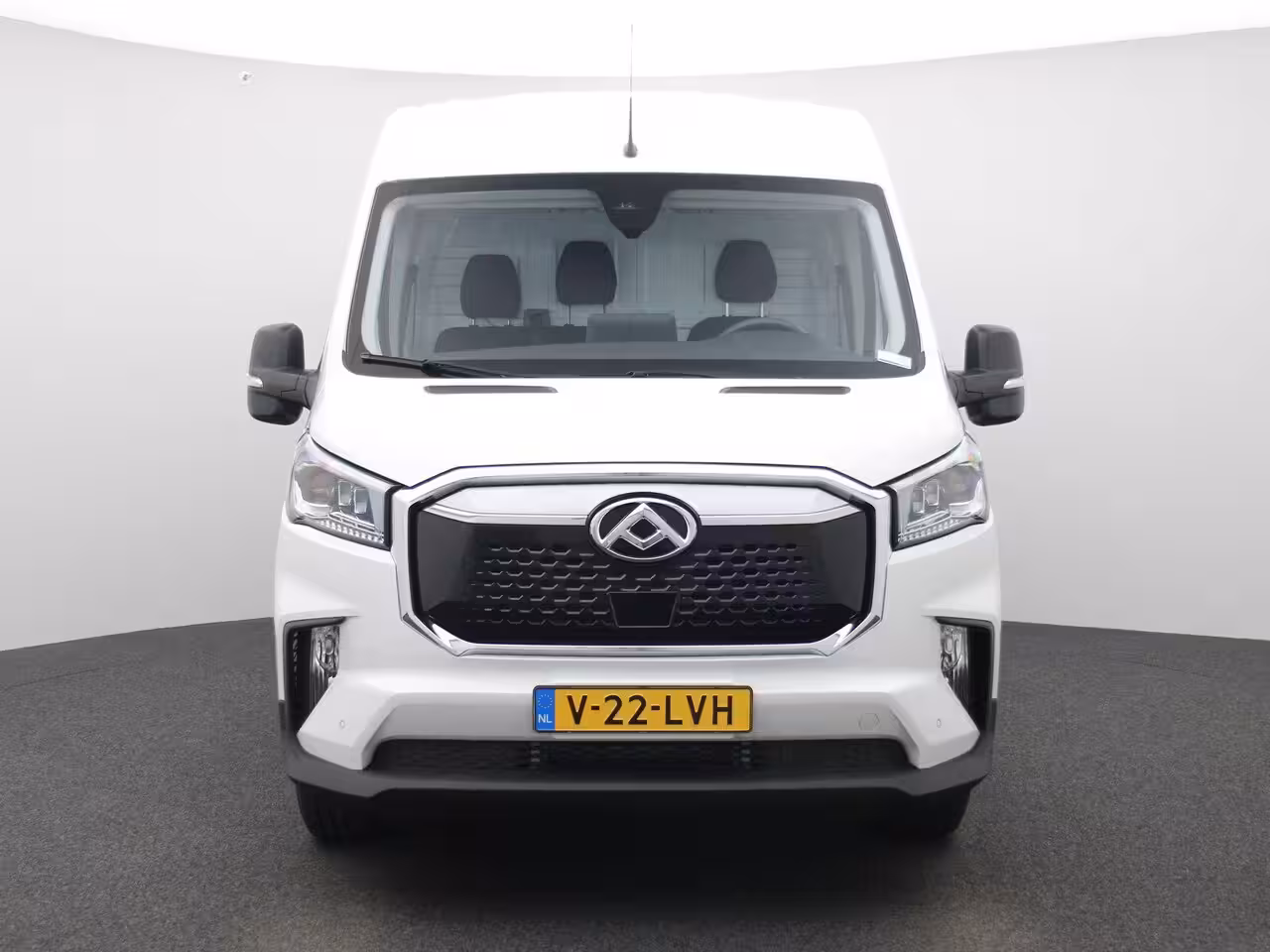 Maxus eDeliver 9 L3H2 Business DEAL 89 kWh | Camera | Zijschuifdeur Rechts | Achterdeuren | 24 maanden gara