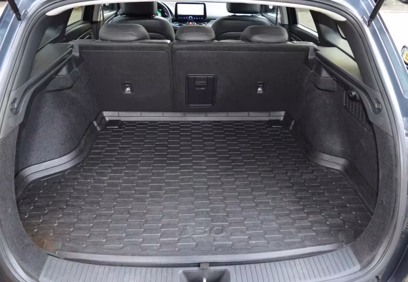 Hyundai i30 Wagon 1.5 T-GDi MHEV Premium|Camera|Pano|Leder