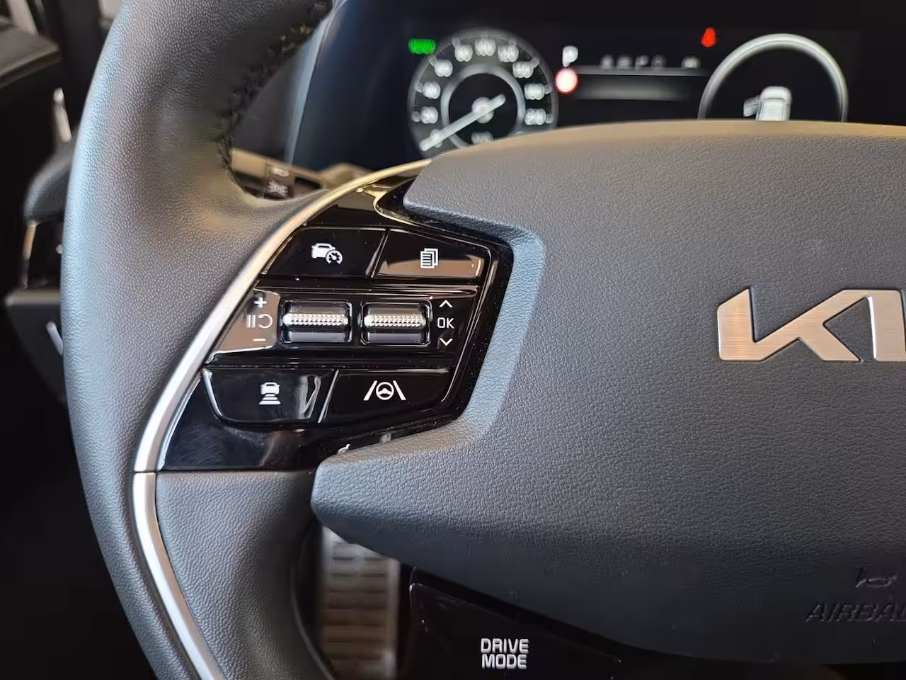Kia Niro EV ExecutiveLine 64.8 kWh Accu 100% | Meest luxe uitvoering | Schuif/kantel dak | Dodehoek De