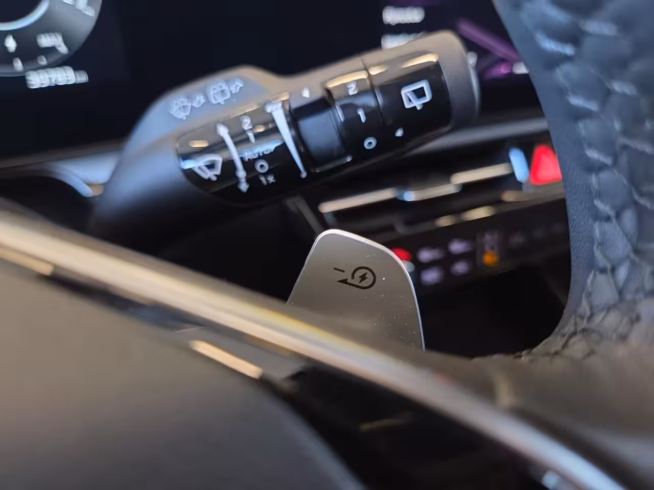 Kia Niro EV ExecutiveLine 64.8 kWh Accu 100% | Meest luxe uitvoering | Schuif/kantel dak | Dodehoek De