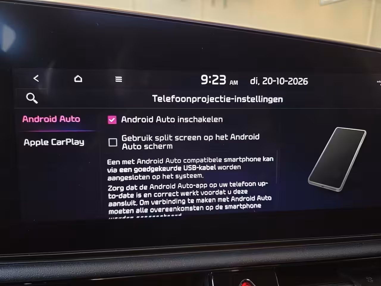 Kia Niro EV ExecutiveLine 64.8 kWh Accu 100% | Meest luxe uitvoering | Schuif/kantel dak | Dodehoek De