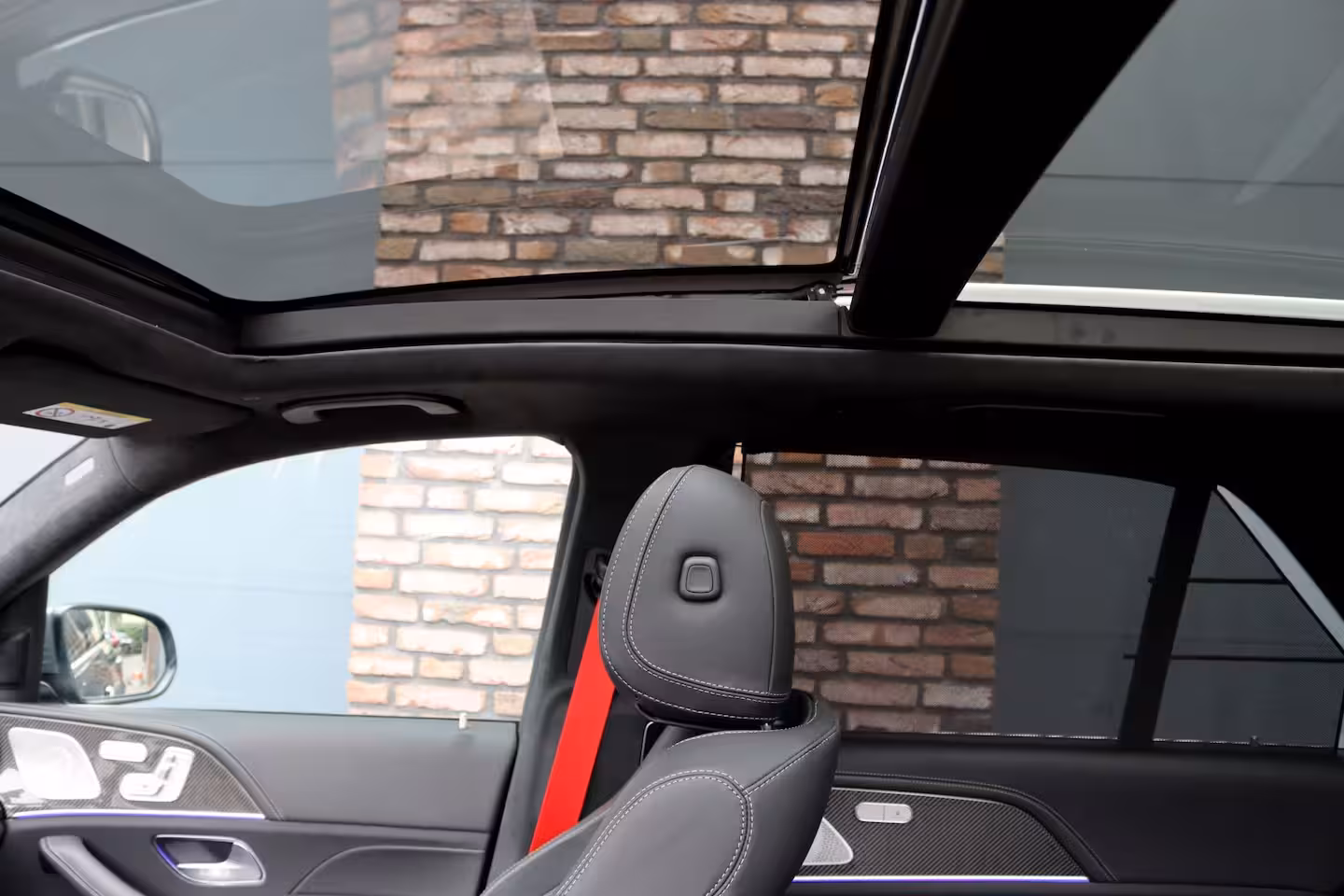 Mercedes-Benz AMG GLE 53 Hybrid 4MATIC+ | Manufaktur | Luchtvering | Carbon | Massage | HUD | Vlakkenverwarming