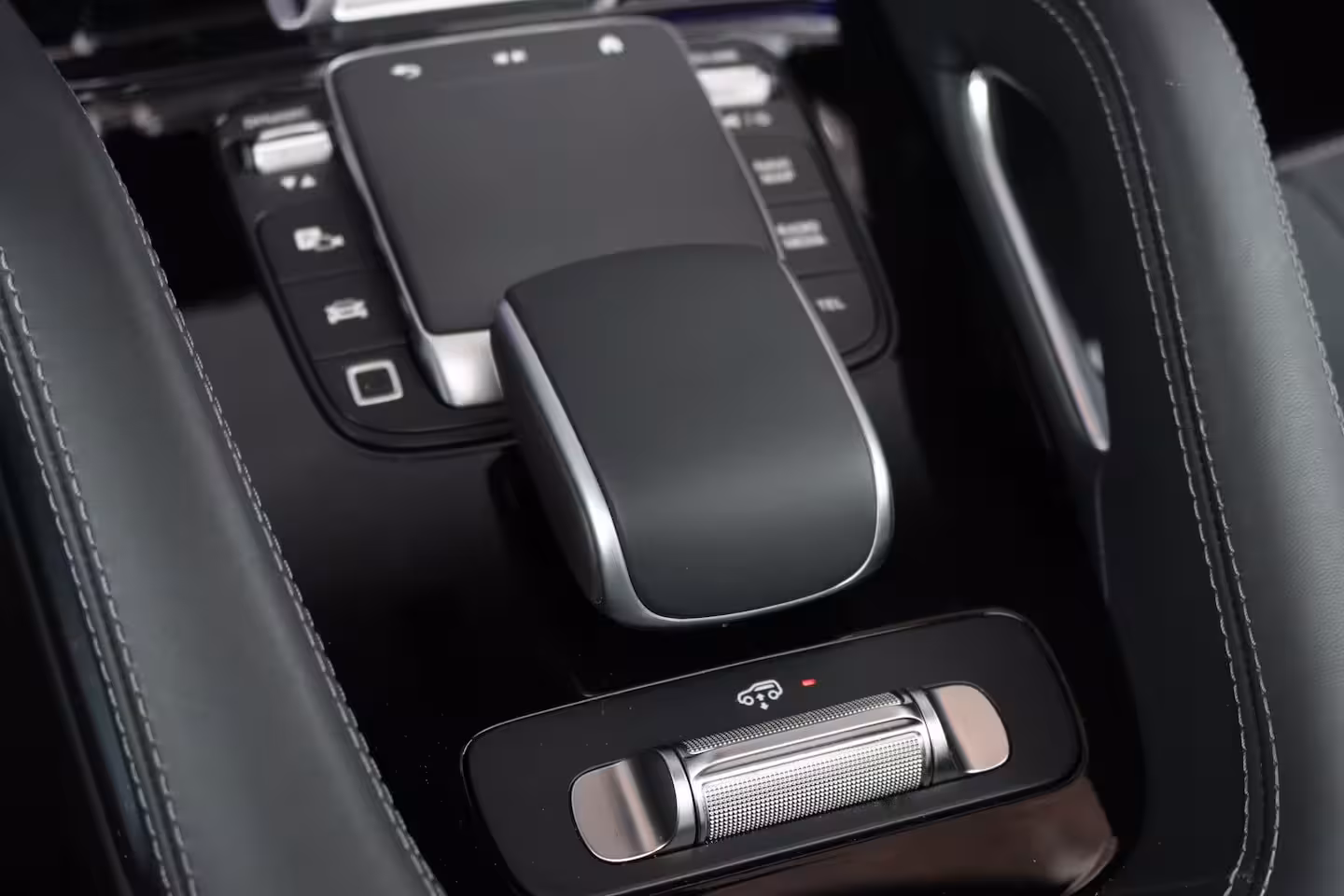 Mercedes-Benz AMG GLE 53 Hybrid 4MATIC+ | Manufaktur | Luchtvering | Carbon | Massage | HUD | Vlakkenverwarming