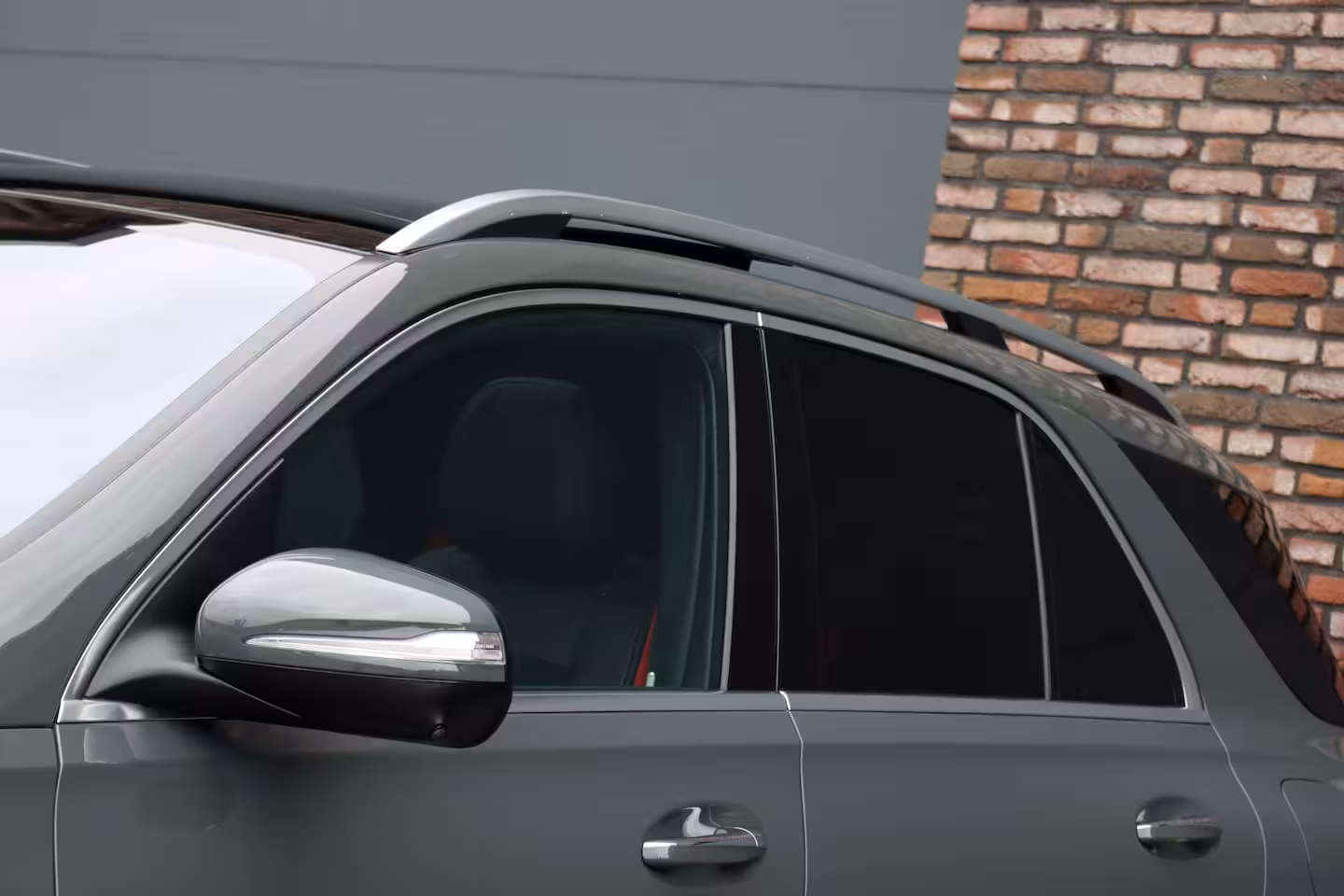 Mercedes-Benz AMG GLE 53 Hybrid 4MATIC+ | Manufaktur | Luchtvering | Carbon | Massage | HUD | Vlakkenverwarming