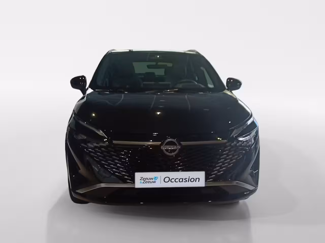 Nissan Qashqai 1.3 MHEV Xtronic Tekna Plus | Nappa lederen bekleding | 1800kg trekgewicht | Cold pakket |