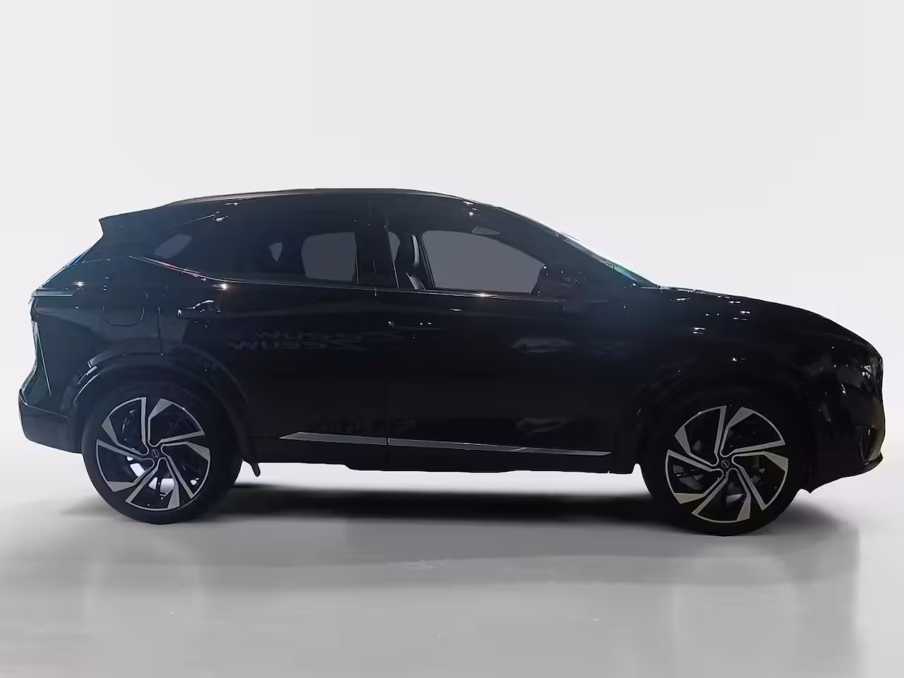 Nissan Qashqai 1.3 MHEV Xtronic Tekna Plus | Nappa lederen bekleding | 1800kg trekgewicht | Cold pakket |