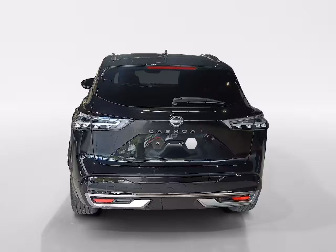 Nissan Qashqai 1.3 MHEV Xtronic Tekna Plus | Nappa lederen bekleding | 1800kg trekgewicht | Cold pakket |