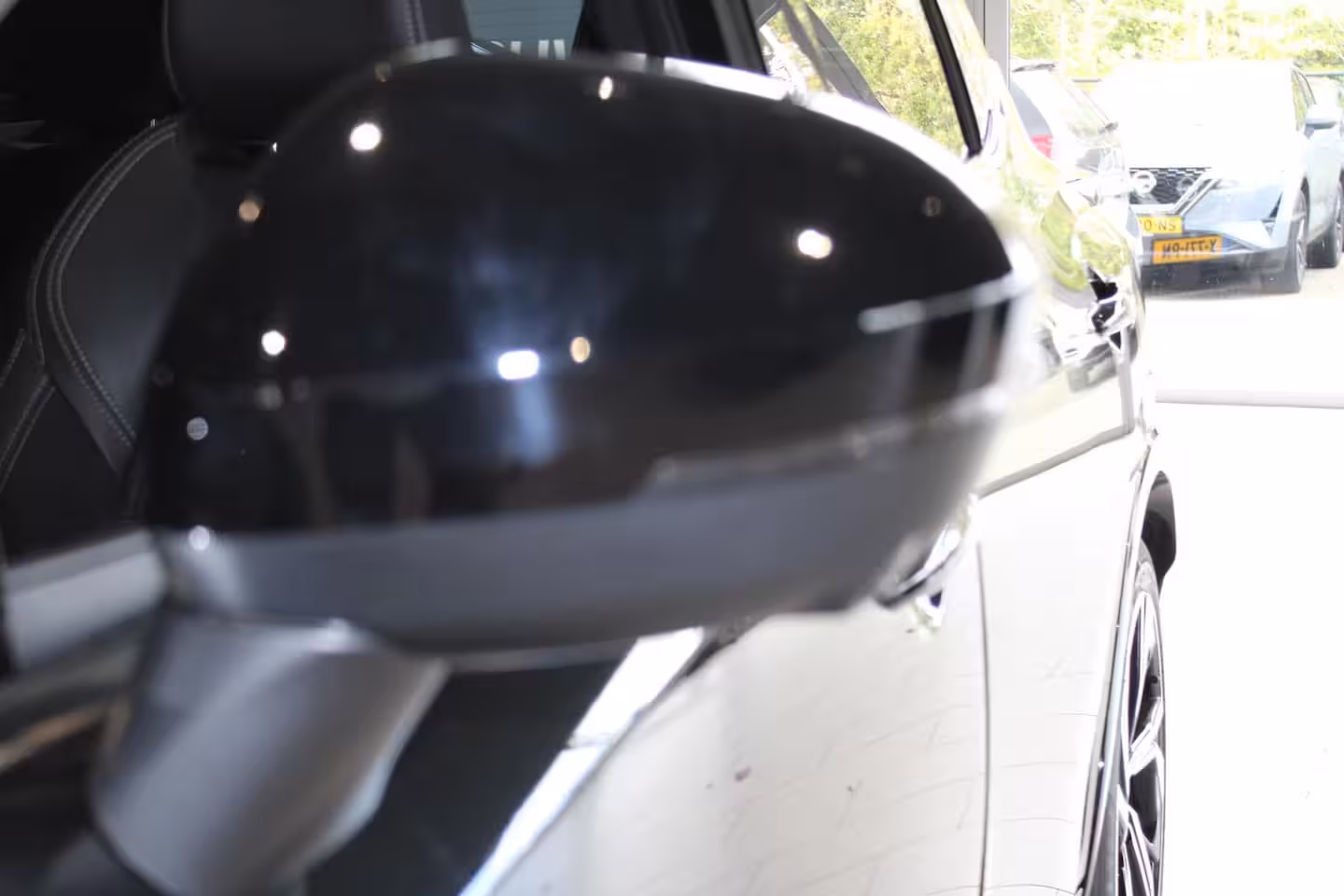 Nissan Qashqai 1.3 MHEV Xtronic Tekna Plus | Nappa lederen bekleding | 1800kg trekgewicht | Cold pakket |