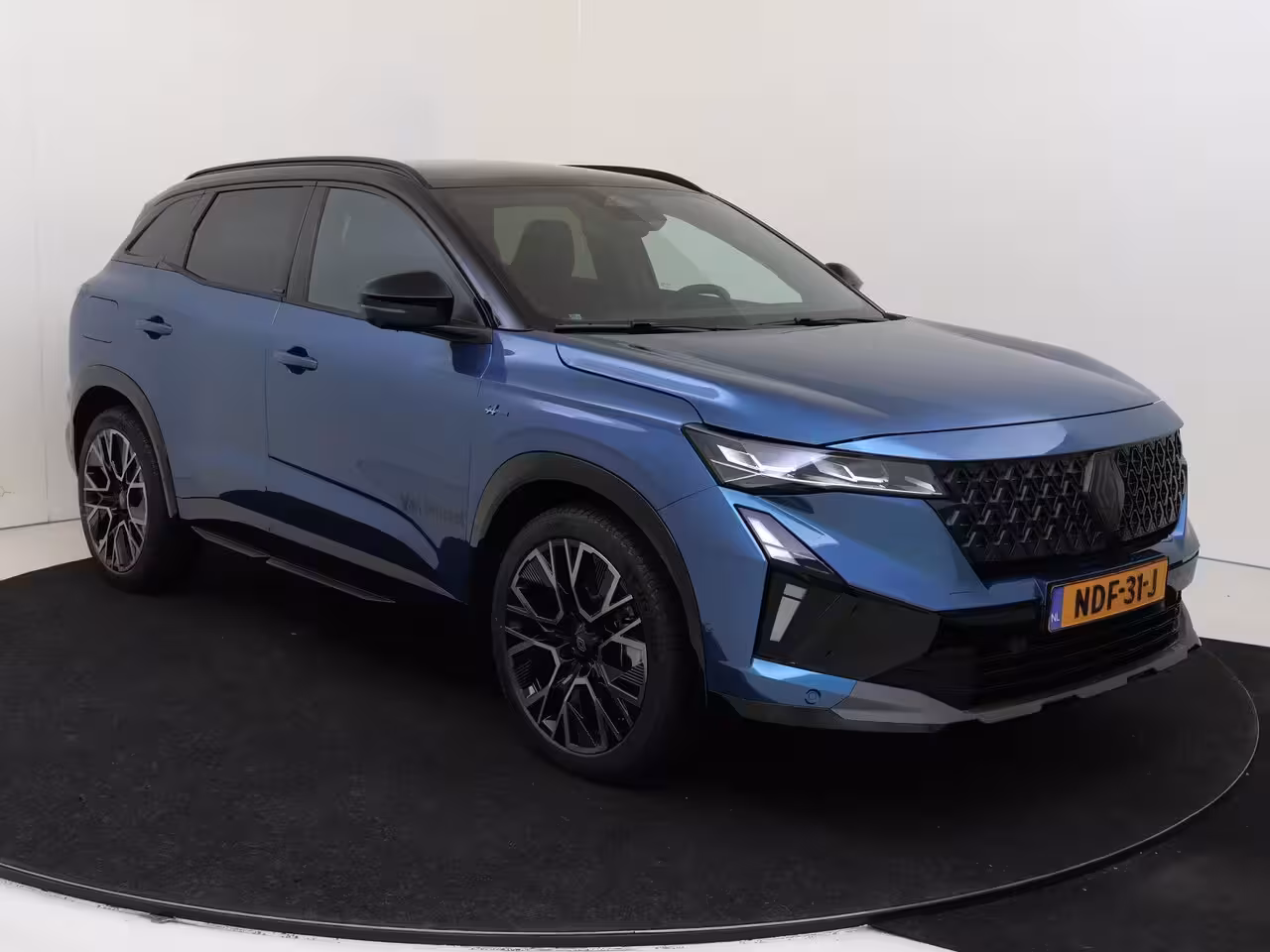 Renault Austral 1.2 E-Tech full hybrid 200 esprit Alpine | Pack Privilege | Pack Light & Sound | 4 Control