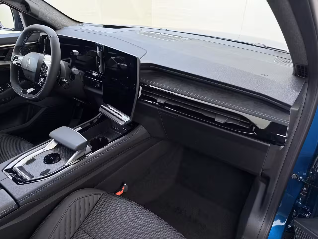 Renault Austral 1.2 E-Tech full hybrid 200 esprit Alpine | Pack Privilege | Pack Light & Sound | 4 Control