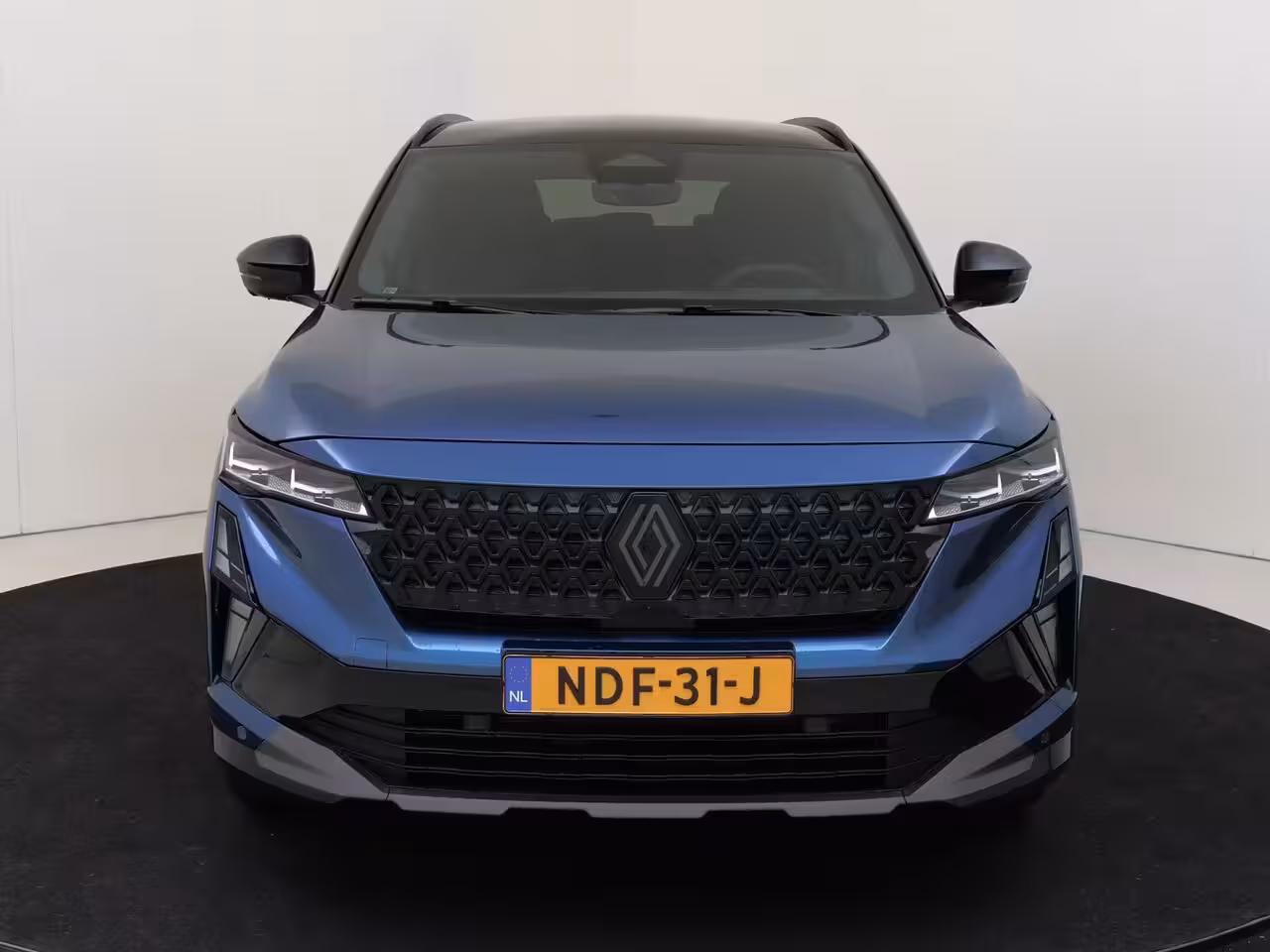 Renault Austral 1.2 E-Tech full hybrid 200 esprit Alpine | Pack Privilege | Pack Light & Sound | 4 Control