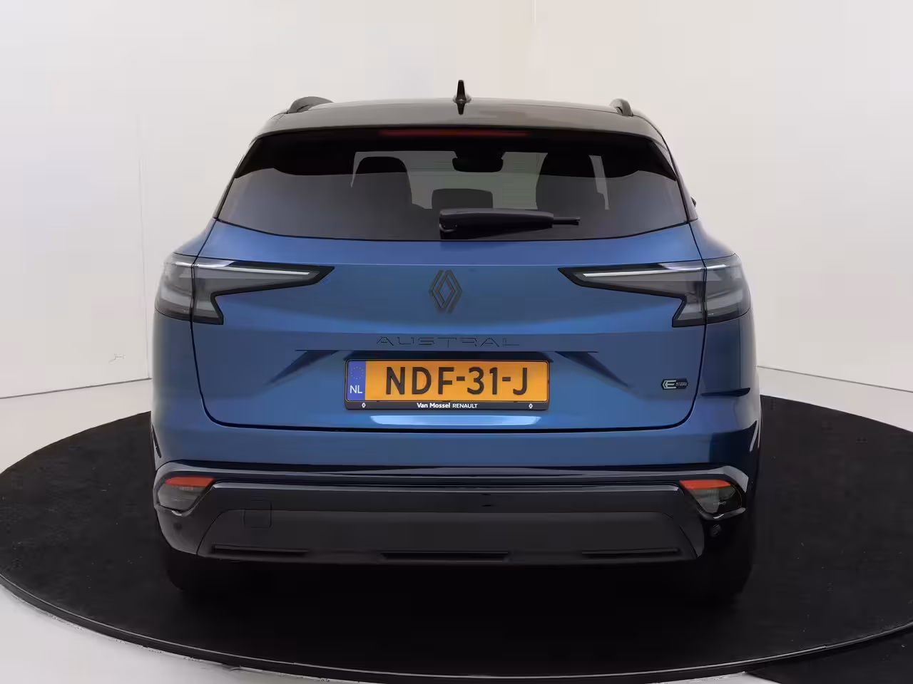 Renault Austral 1.2 E-Tech full hybrid 200 esprit Alpine | Pack Privilege | Pack Light & Sound | 4 Control