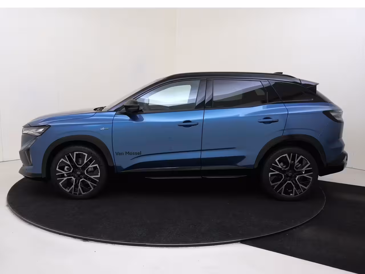 Renault Austral 1.2 E-Tech full hybrid 200 esprit Alpine | Pack Privilege | Pack Light & Sound | 4 Control