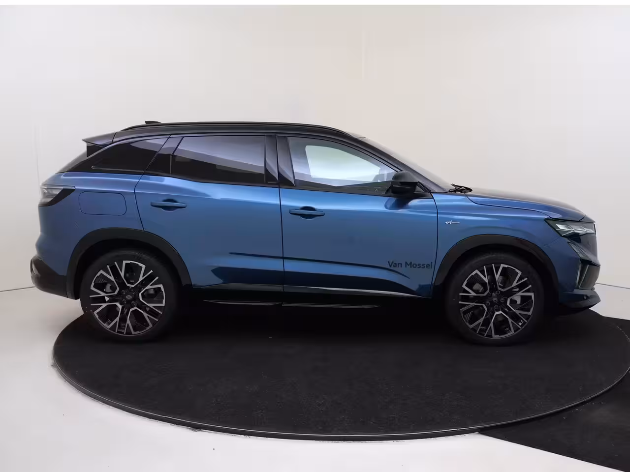 Renault Austral 1.2 E-Tech full hybrid 200 esprit Alpine | Pack Privilege | Pack Light & Sound | 4 Control