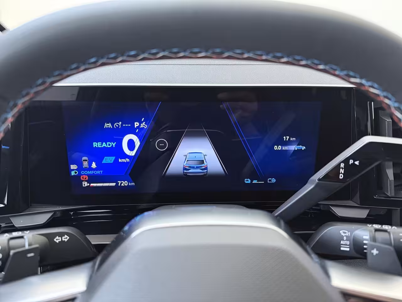 Renault Austral 1.2 E-Tech full hybrid 200 esprit Alpine | Pack Privilege | Pack Light & Sound | 4 Control