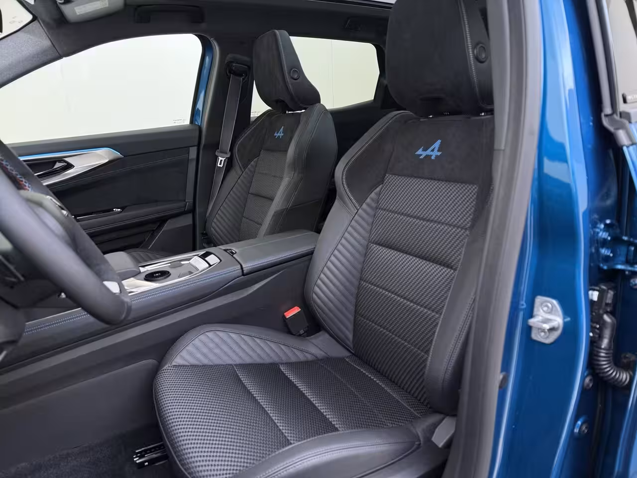 Renault Austral 1.2 E-Tech full hybrid 200 esprit Alpine | Pack Privilege | Pack Light & Sound | 4 Control