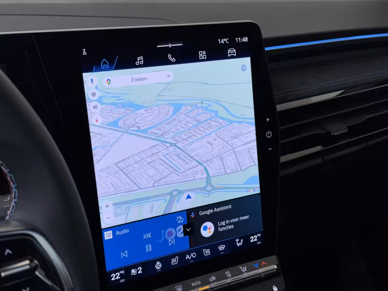 Renault Austral 1.2 E-Tech full hybrid 200 esprit Alpine | Pack Privilege | Pack Light & Sound | 4 Control