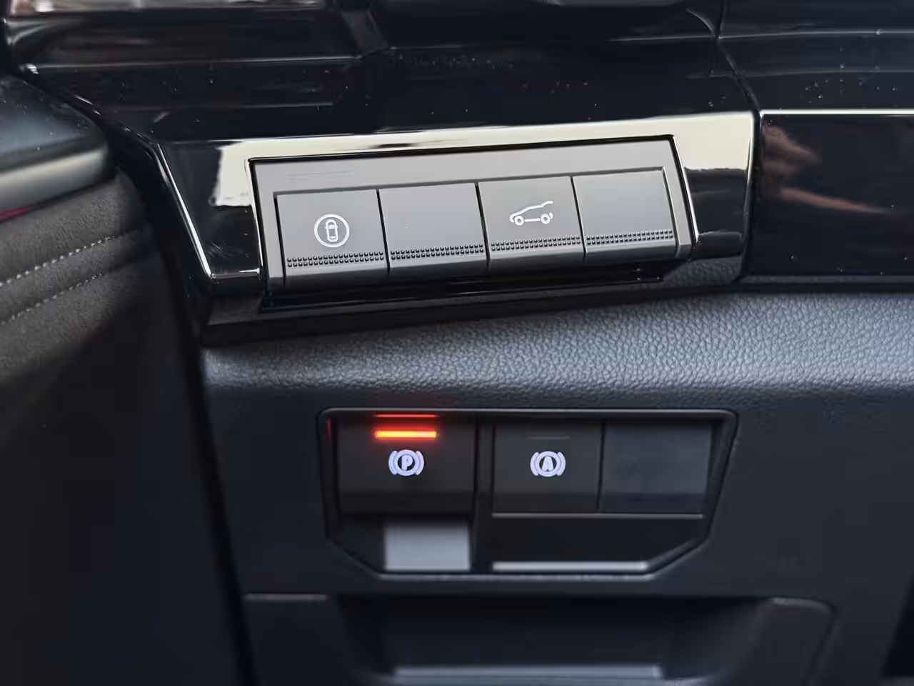 Renault Austral 1.2 E-Tech full hybrid 200 esprit Alpine | Pack Privilege | Pack Light & Sound | 4 Control