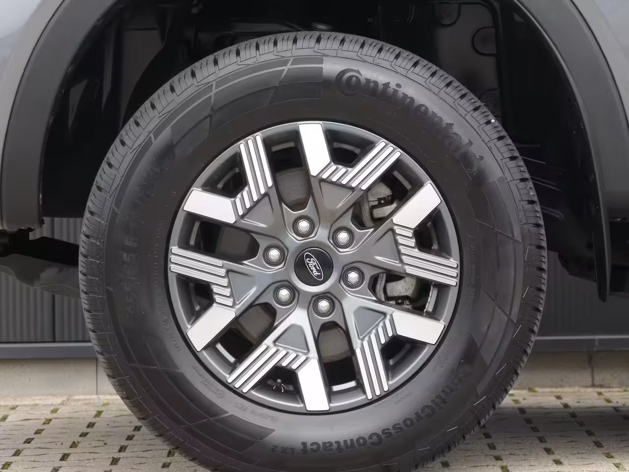 Ford Ranger 2.0 Super Cab EcoBlue Wildtrak | Hardtop | Trekhaak | 360 Camera | Adaptive Cruise | BLIS