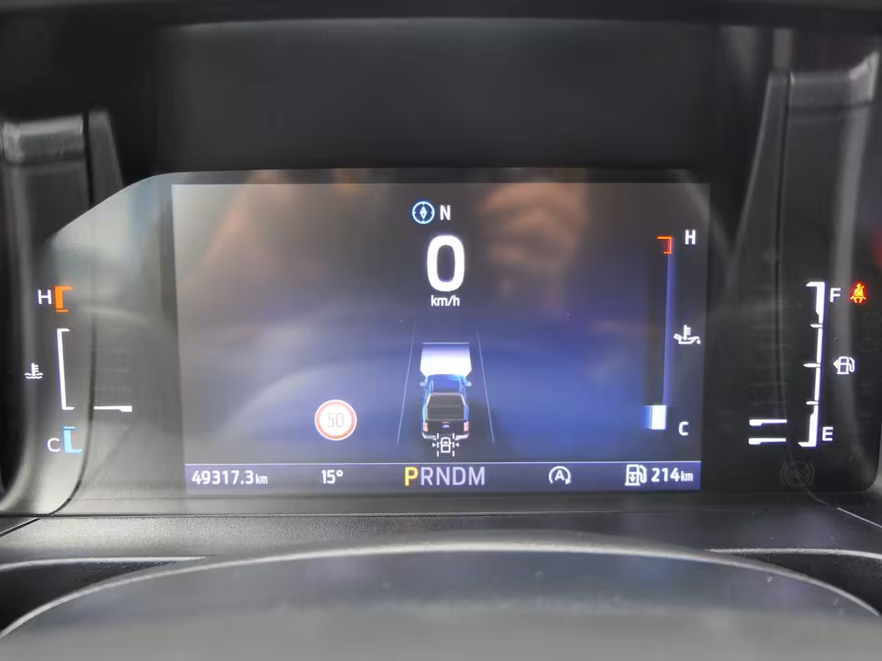 Ford Ranger 2.0 Super Cab EcoBlue Wildtrak | Hardtop | Trekhaak | 360 Camera | Adaptive Cruise | BLIS