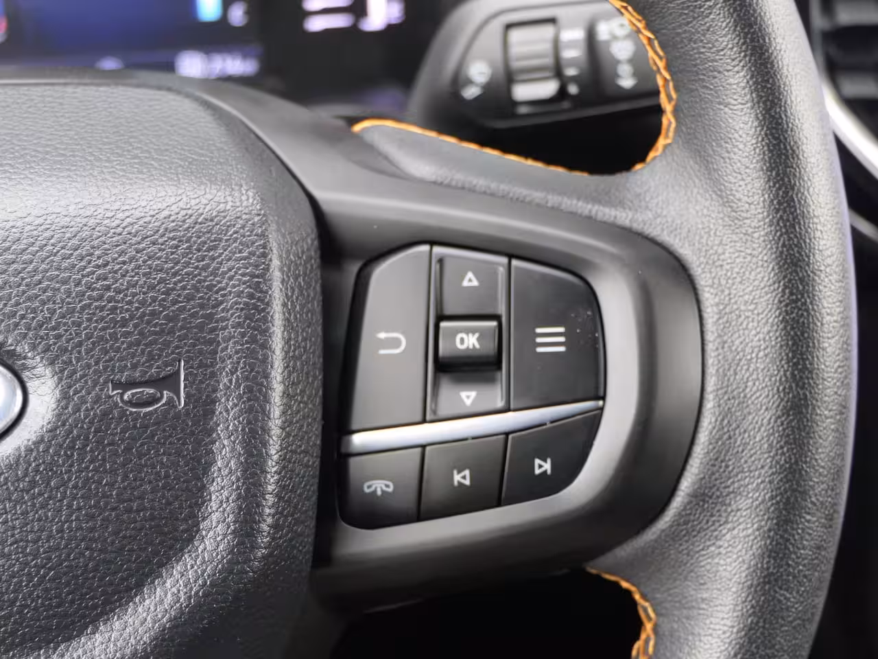 Ford Ranger 2.0 Super Cab EcoBlue Wildtrak | Hardtop | Trekhaak | 360 Camera | Adaptive Cruise | BLIS