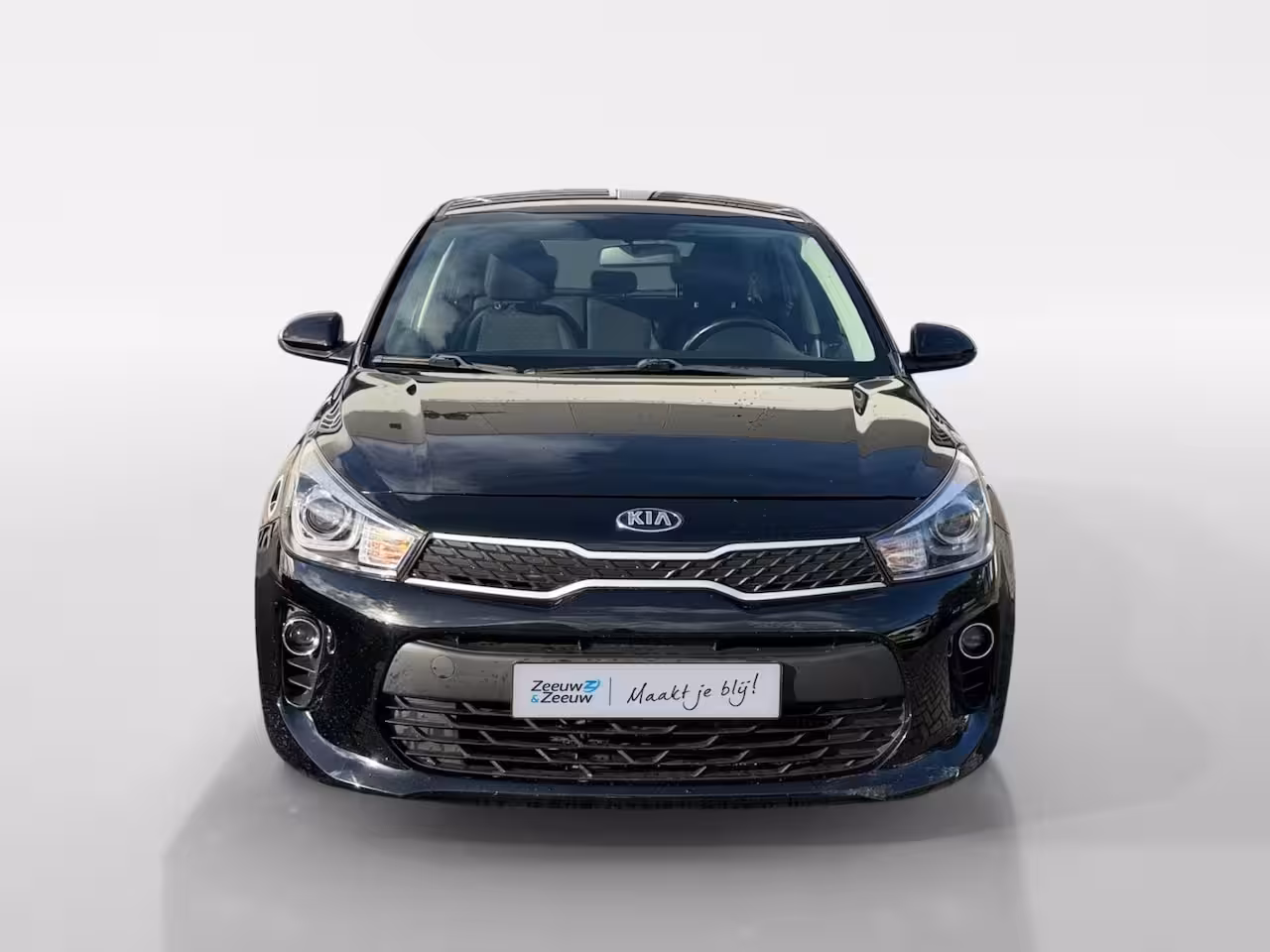 Kia Rio 1.0 TGDI ComfortPlusLine Navigator | CARPLAY | AIRCO | ACHTERUITRIJCAMERA | 12 MAANDEN GAR