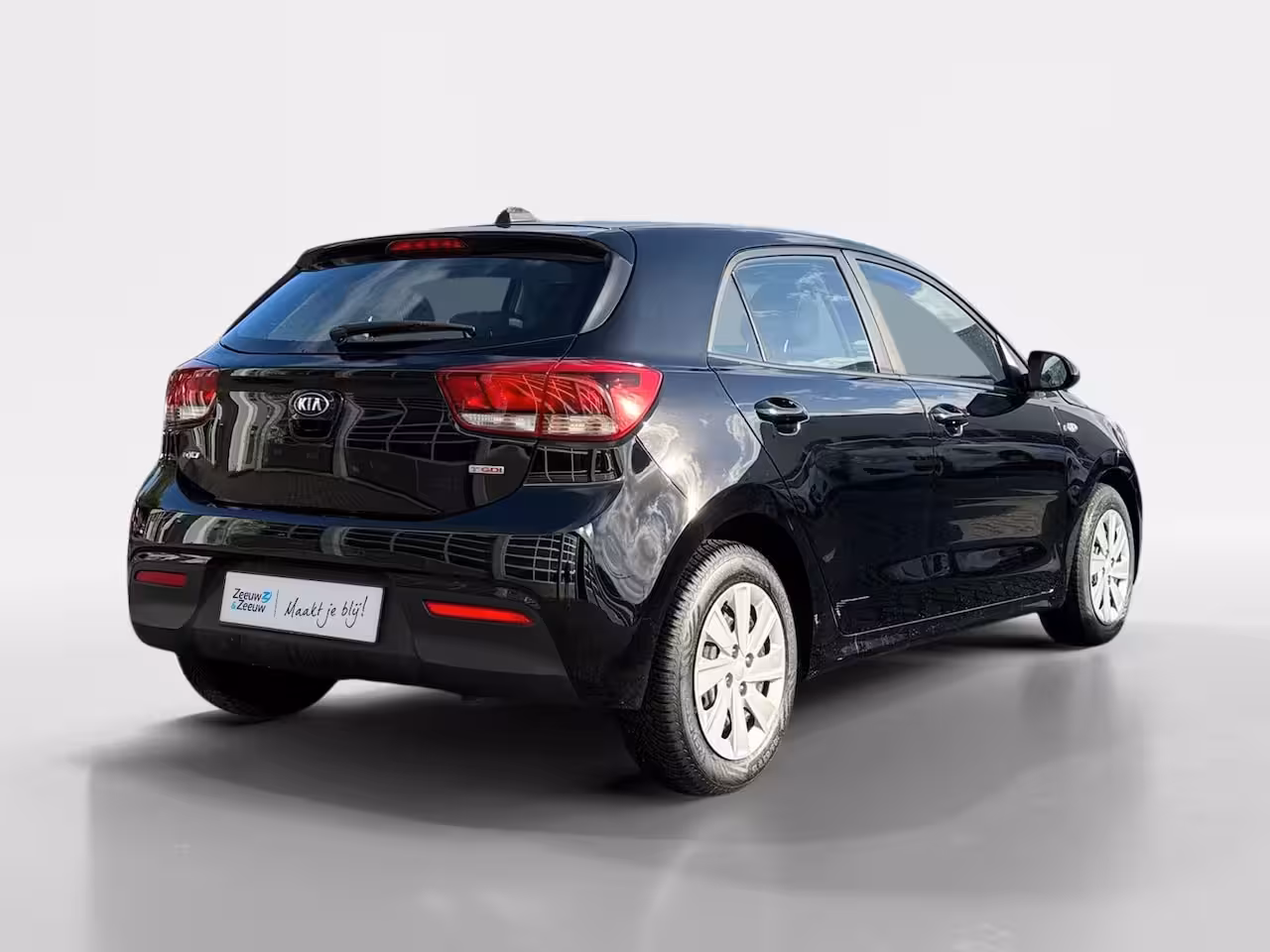 Kia Rio 1.0 TGDI ComfortPlusLine Navigator | CARPLAY | AIRCO | ACHTERUITRIJCAMERA | 12 MAANDEN GAR