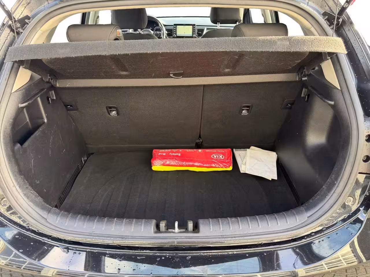 Kia Rio 1.0 TGDI ComfortPlusLine Navigator | CARPLAY | AIRCO | ACHTERUITRIJCAMERA | 12 MAANDEN GAR