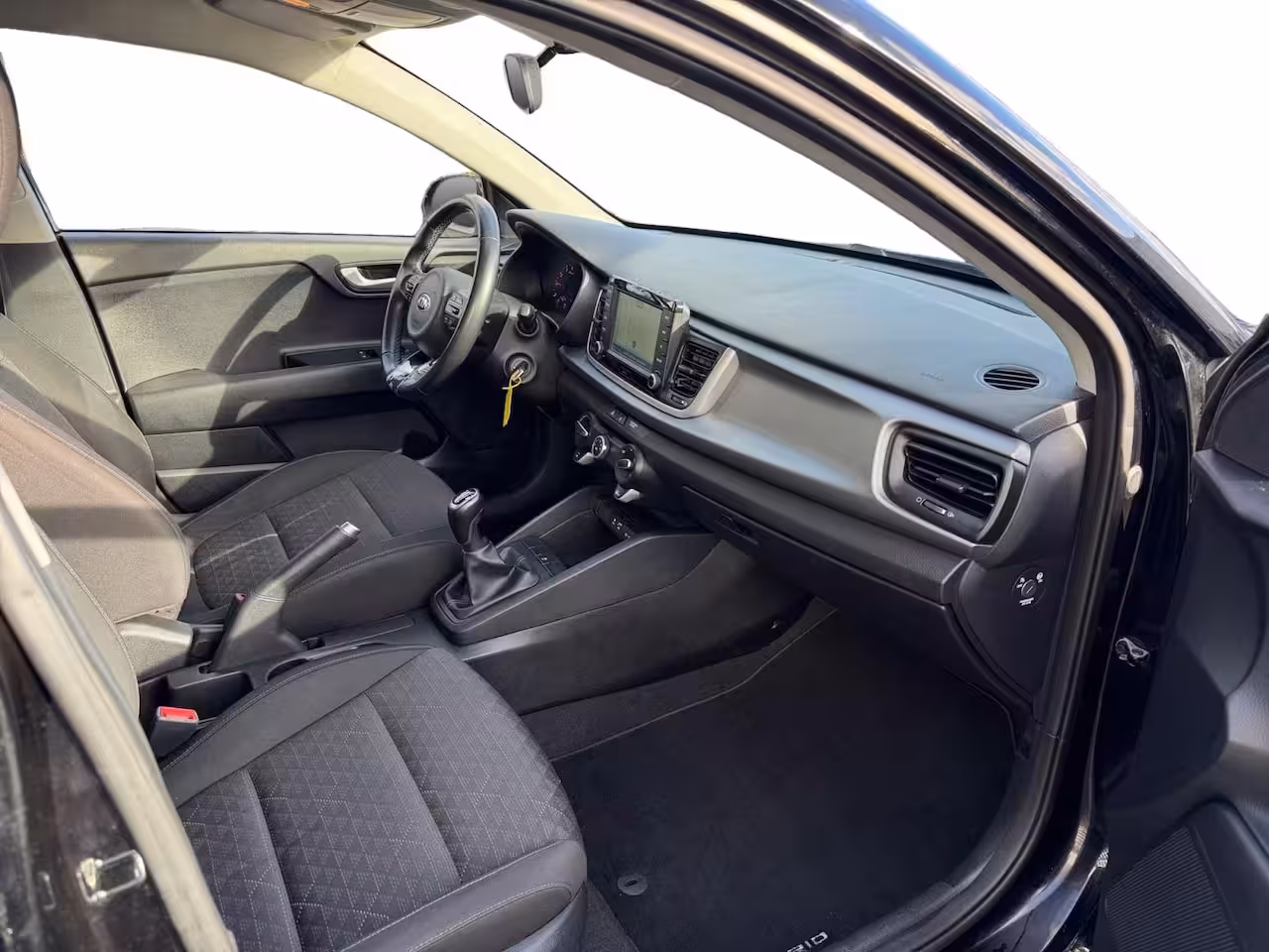 Kia Rio 1.0 TGDI ComfortPlusLine Navigator | CARPLAY | AIRCO | ACHTERUITRIJCAMERA | 12 MAANDEN GAR