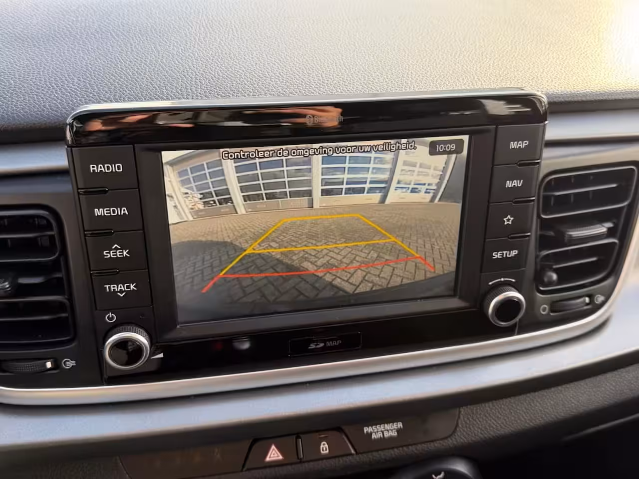 Kia Rio 1.0 TGDI ComfortPlusLine Navigator | CARPLAY | AIRCO | ACHTERUITRIJCAMERA | 12 MAANDEN GAR