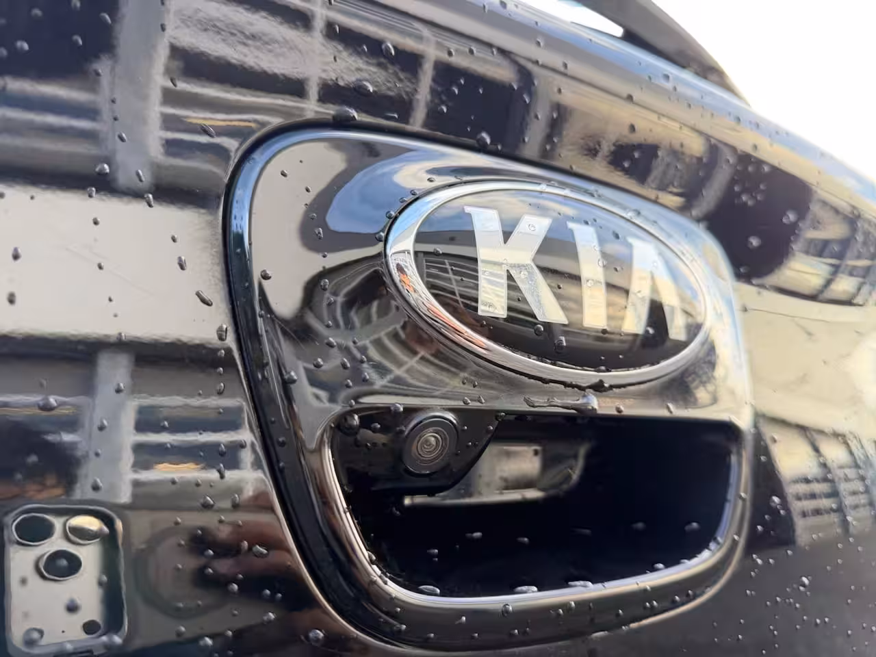 Kia Rio 1.0 TGDI ComfortPlusLine Navigator | CARPLAY | AIRCO | ACHTERUITRIJCAMERA | 12 MAANDEN GAR