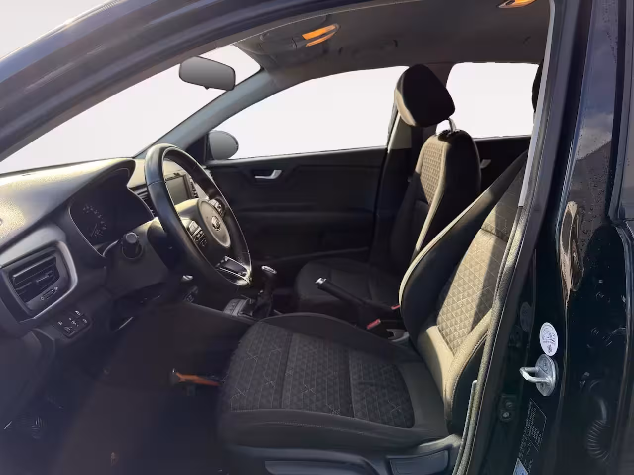 Kia Rio 1.0 TGDI ComfortPlusLine Navigator | CARPLAY | AIRCO | ACHTERUITRIJCAMERA | 12 MAANDEN GAR