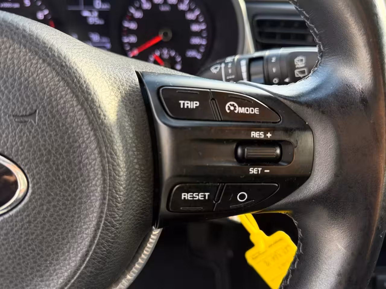 Kia Rio 1.0 TGDI ComfortPlusLine Navigator | CARPLAY | AIRCO | ACHTERUITRIJCAMERA | 12 MAANDEN GAR
