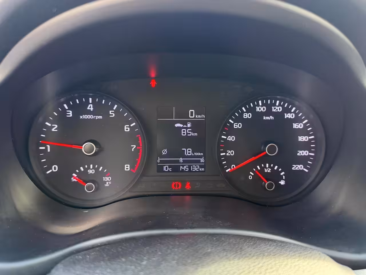 Kia Rio 1.0 TGDI ComfortPlusLine Navigator | CARPLAY | AIRCO | ACHTERUITRIJCAMERA | 12 MAANDEN GAR