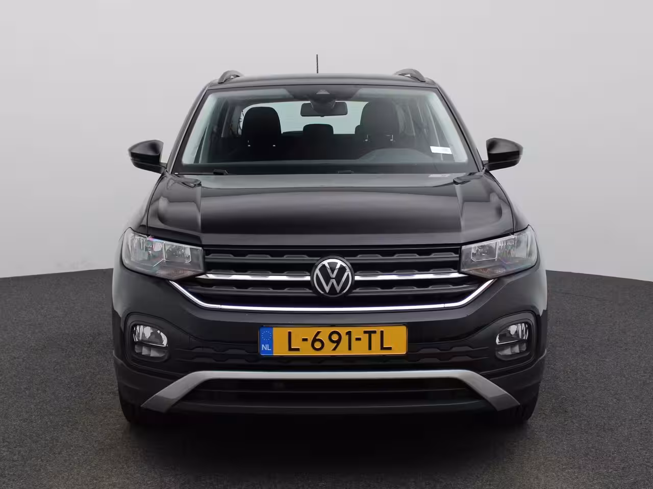 Volkswagen T-Cross 1.0 TSI Life 95 PK | Airco | DAB-Radio | Carplay / Android Auto | Cruise Control