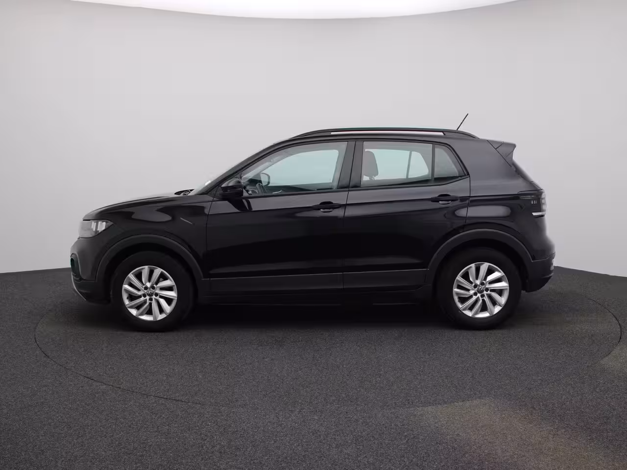 Volkswagen T-Cross 1.0 TSI Life 95 PK | Airco | DAB-Radio | Carplay / Android Auto | Cruise Control