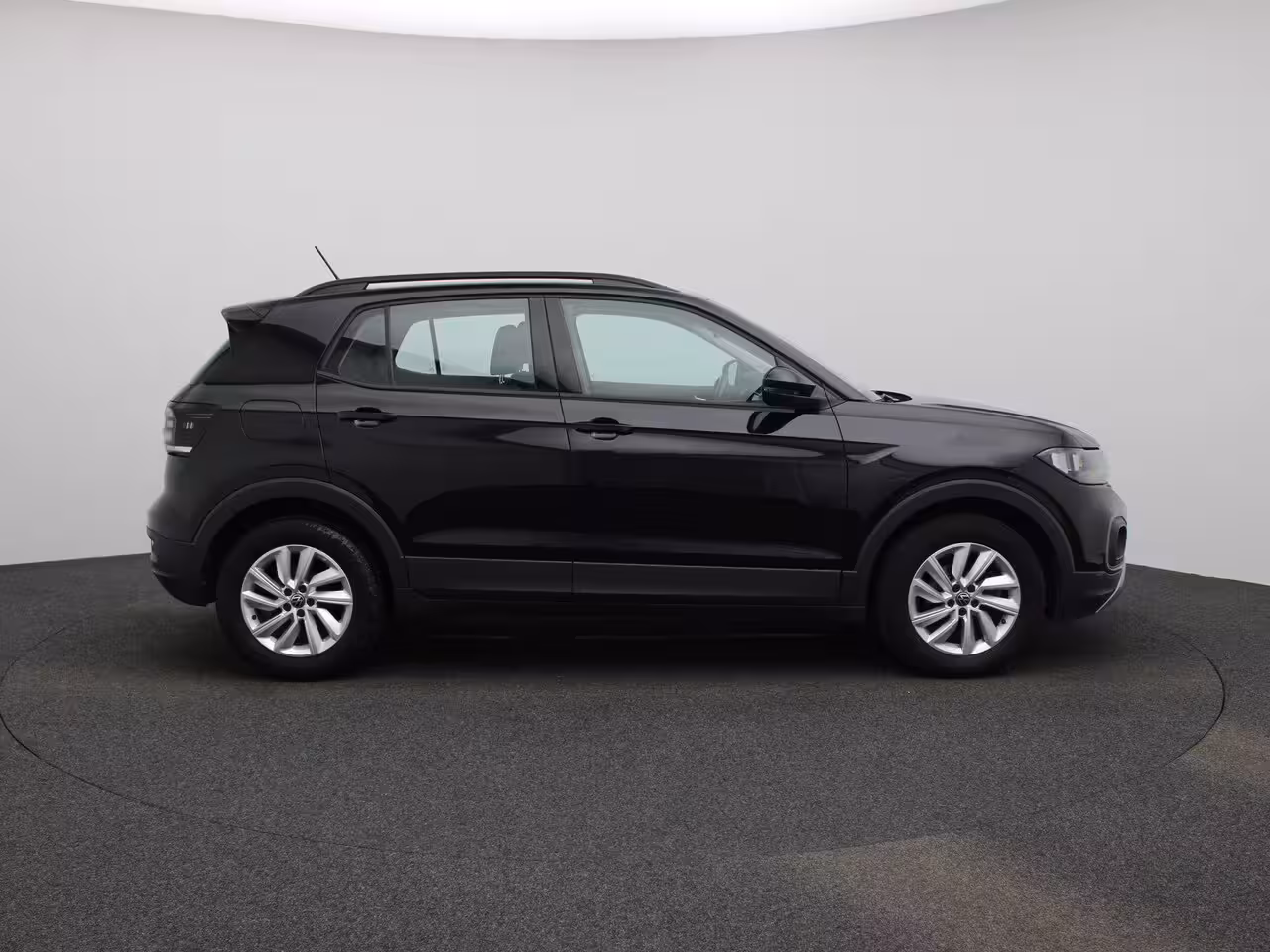 Volkswagen T-Cross 1.0 TSI Life 95 PK | Airco | DAB-Radio | Carplay / Android Auto | Cruise Control