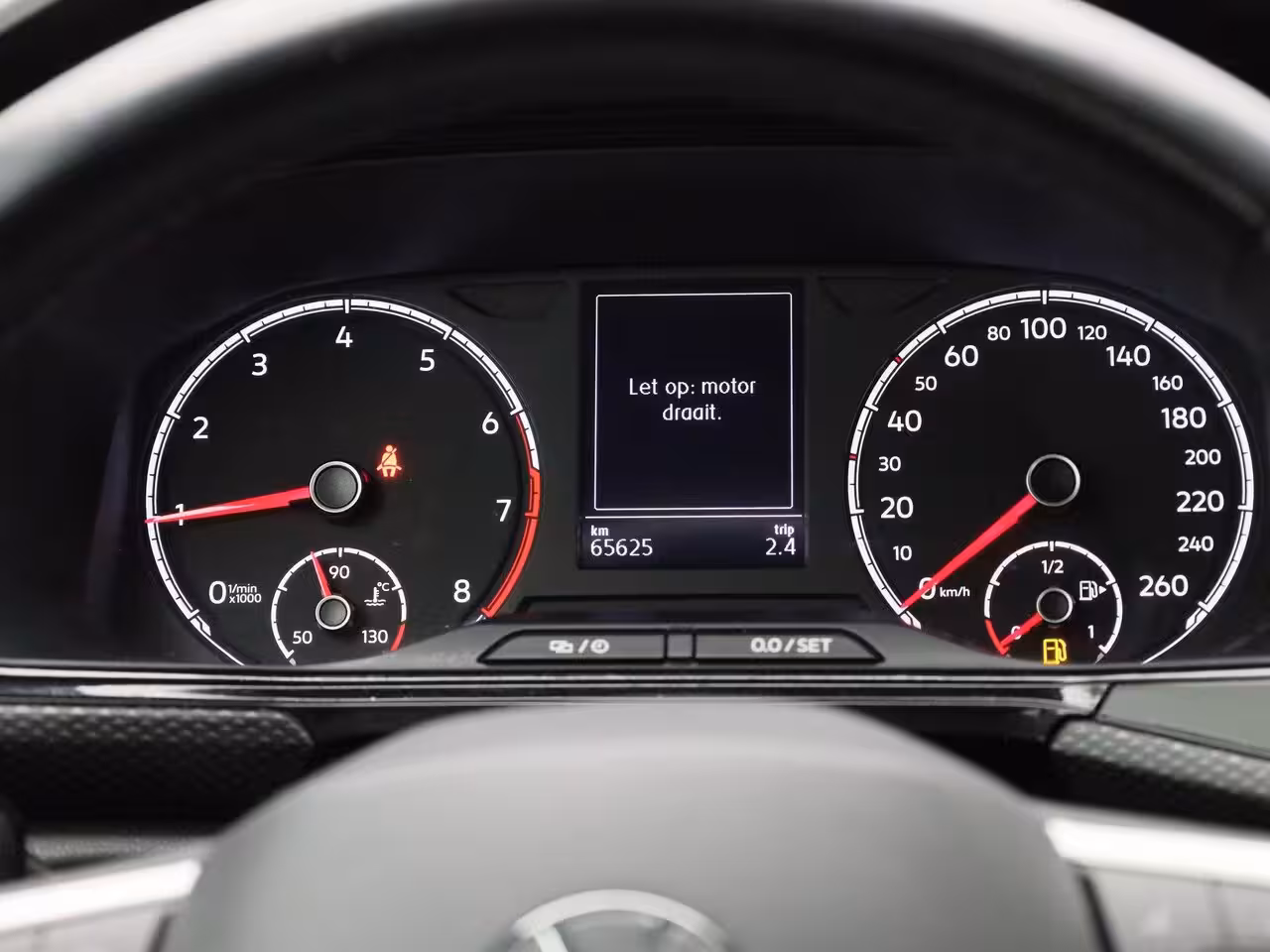 Volkswagen T-Cross 1.0 TSI Life 95 PK | Airco | DAB-Radio | Carplay / Android Auto | Cruise Control