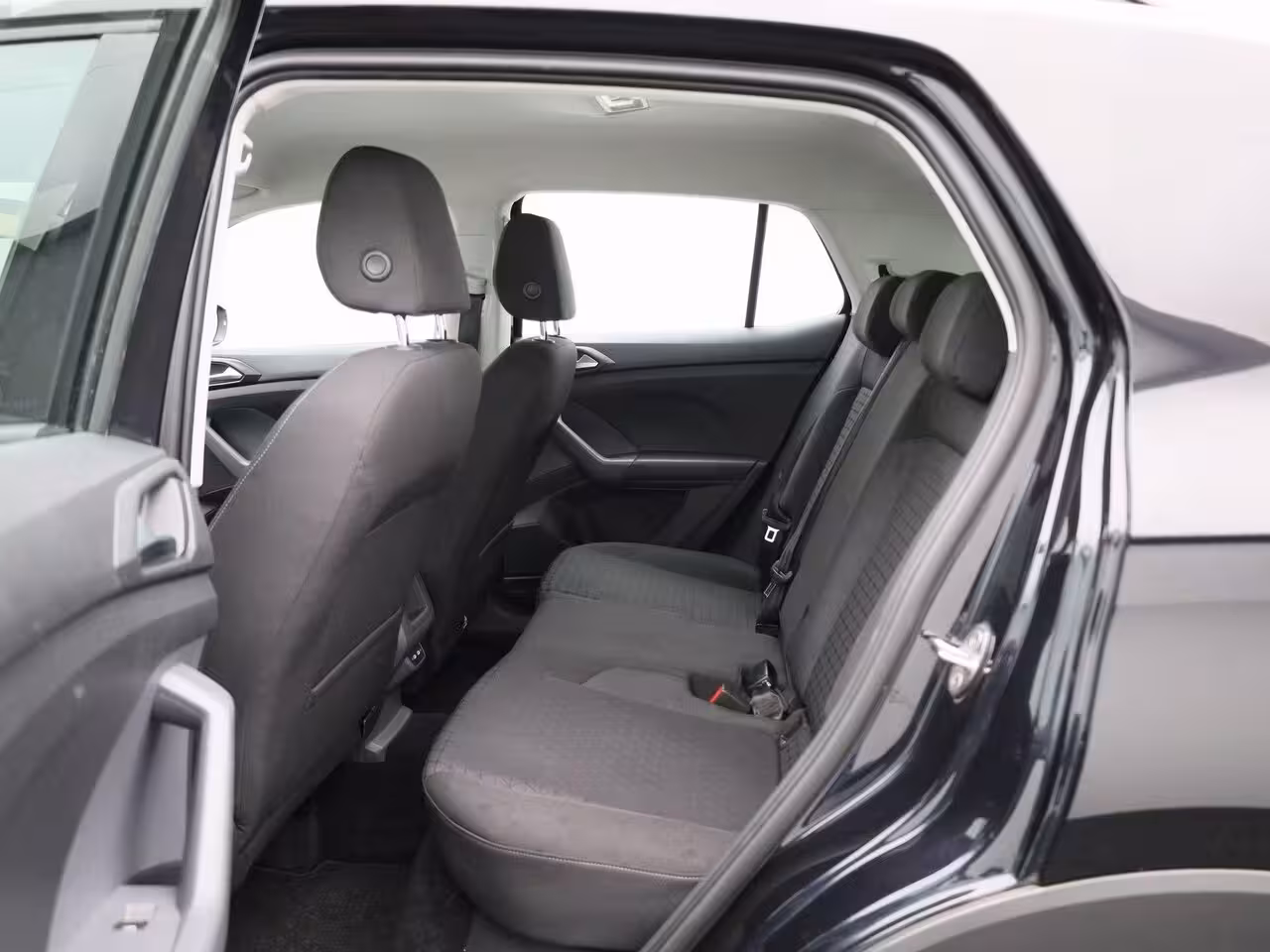Volkswagen T-Cross 1.0 TSI Life 95 PK | Airco | DAB-Radio | Carplay / Android Auto | Cruise Control