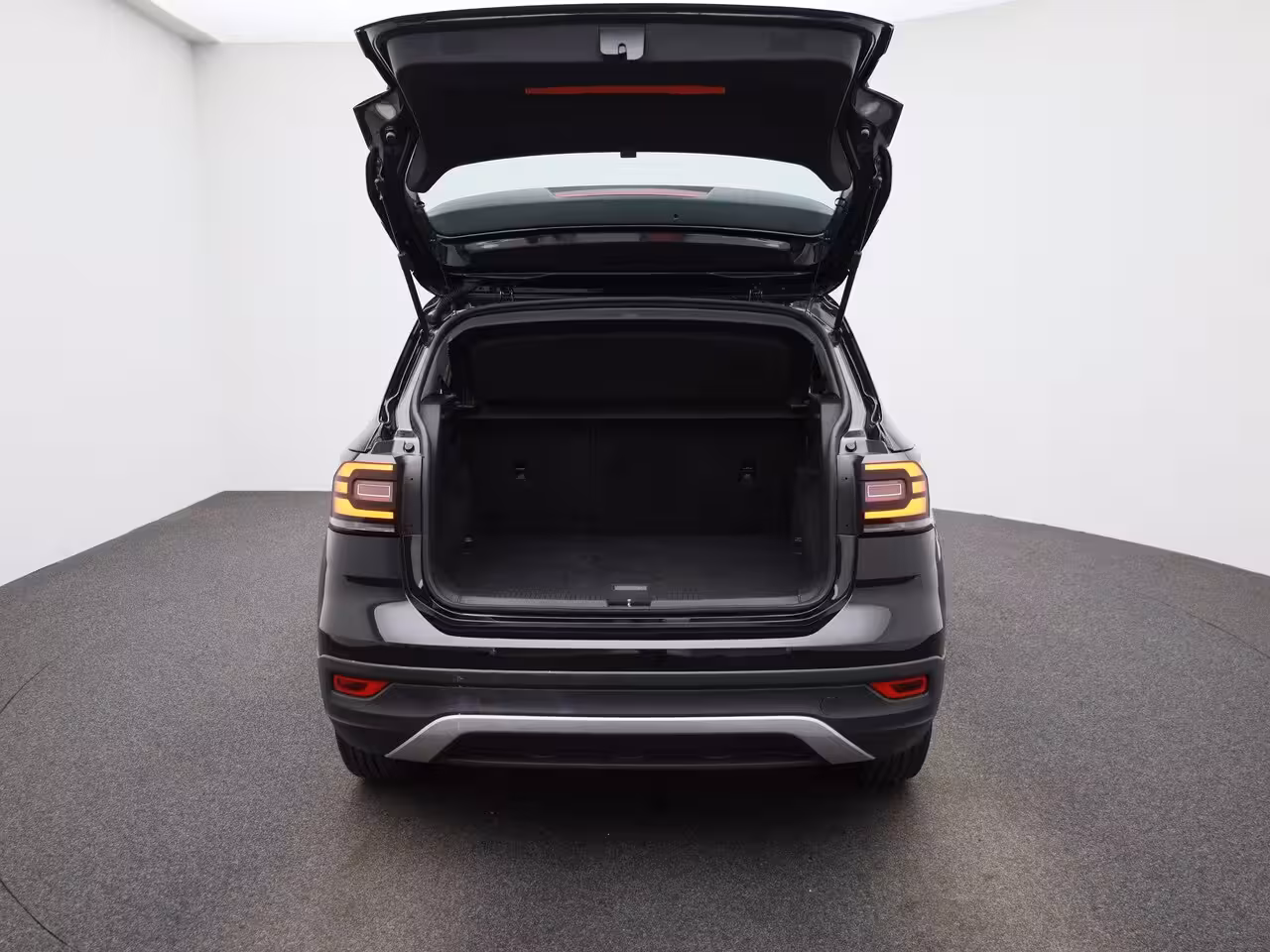 Volkswagen T-Cross 1.0 TSI Life 95 PK | Airco | DAB-Radio | Carplay / Android Auto | Cruise Control