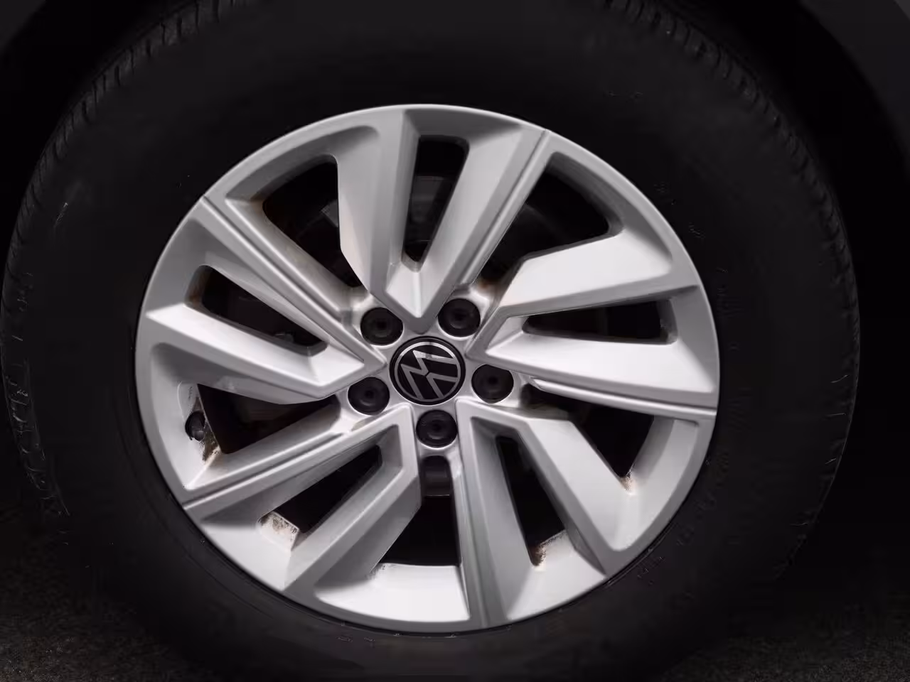 Volkswagen T-Cross 1.0 TSI Life 95 PK | Airco | DAB-Radio | Carplay / Android Auto | Cruise Control
