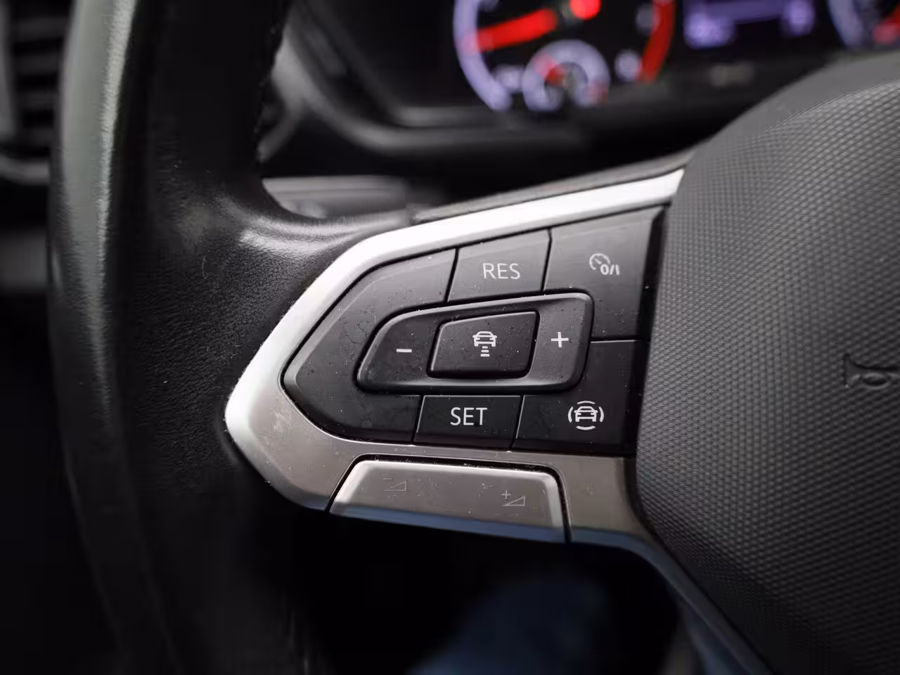 Volkswagen T-Cross 1.0 TSI Life 95 PK | Airco | DAB-Radio | Carplay / Android Auto | Cruise Control