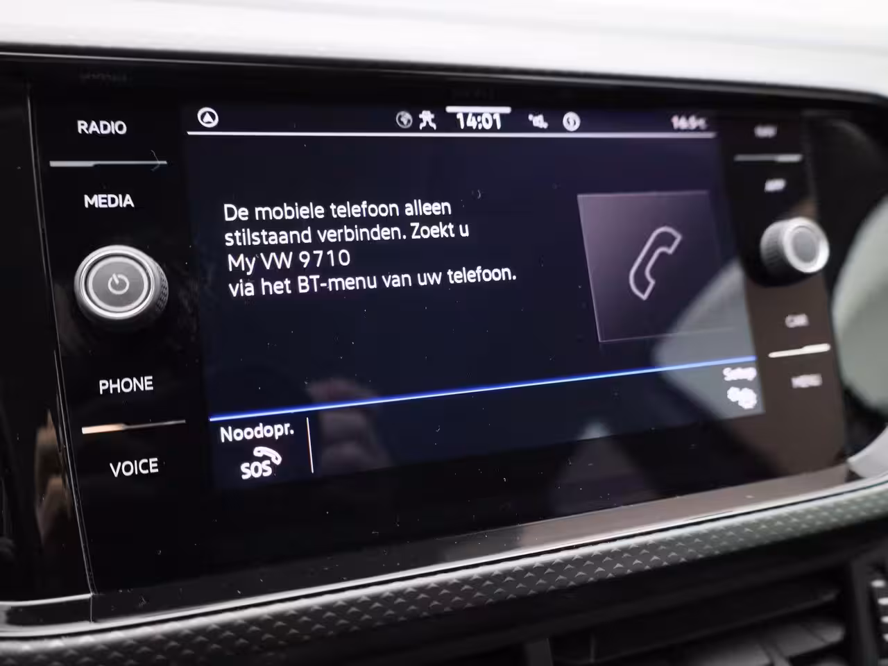 Volkswagen T-Cross 1.0 TSI Life 95 PK | Airco | DAB-Radio | Carplay / Android Auto | Cruise Control